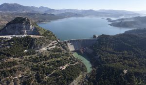 presa